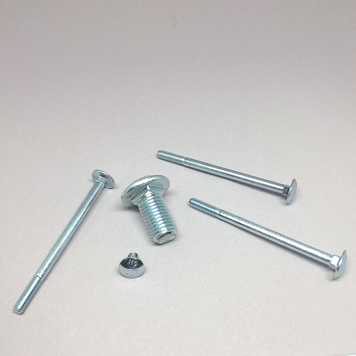 Carriage Bolt