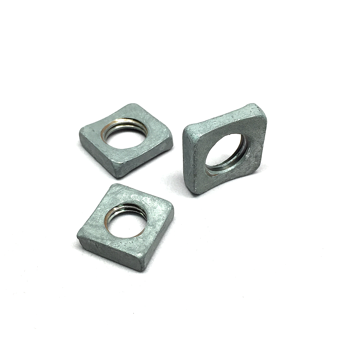 Square Lock Nut